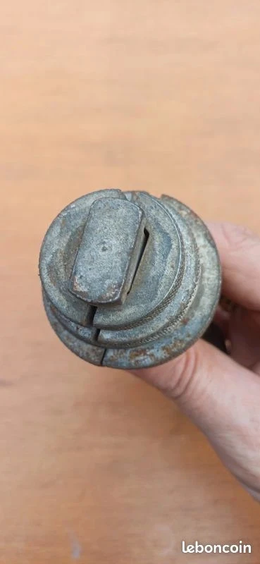 Mandrin de expansión – photo 3